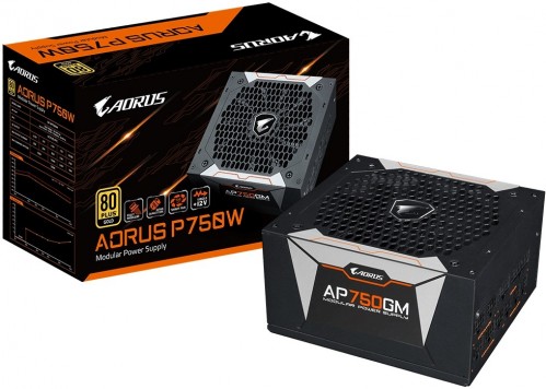 Gigabyte Aorus