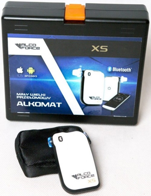 Alco Force XS