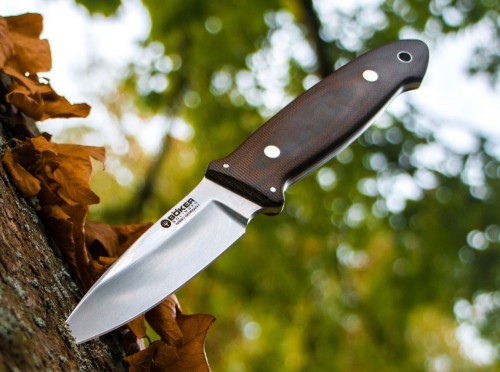 Boker Cub