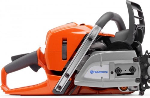 Husqvarna 572 XP 18