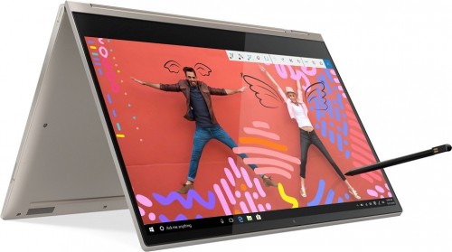 Lenovo Yoga C930