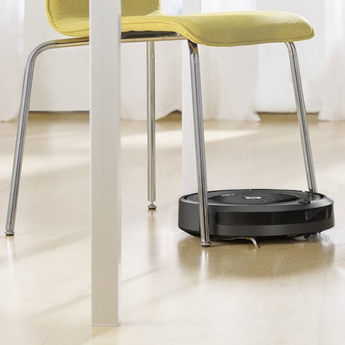 iRobot Roomba 606