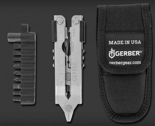 Gerber Multi-Plier 600 Pro-Scout