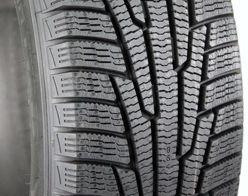 Nokian Nordman RS2