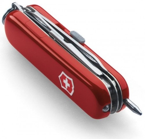 Victorinox Midnite Minichamp