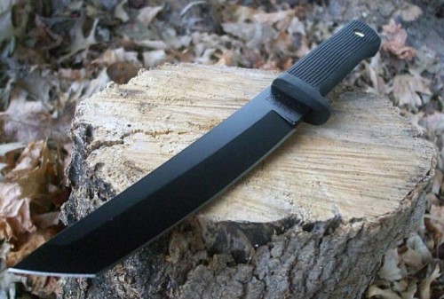 Cold Steel Recon Tanto (SK-5)