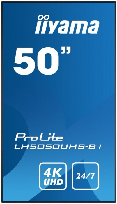 Iiyama ProLite LH5050UHS-B1
