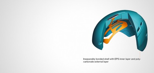 UVEX Oversize Helmet