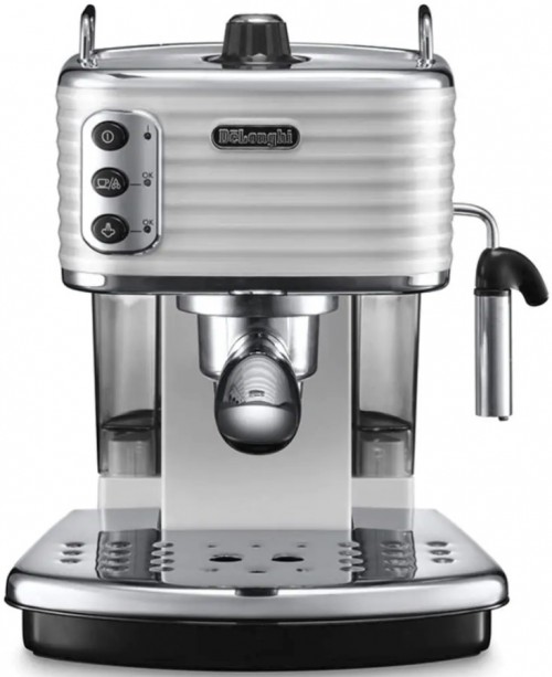 De'Longhi Scultura ECZ 351.W