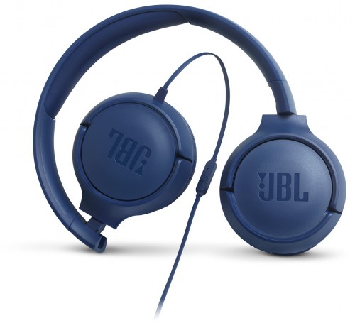 JBL T500