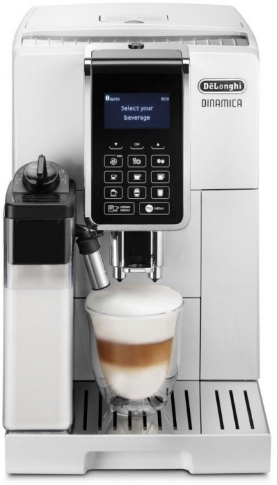 De'Longhi Dinamica ECAM 353.75.W