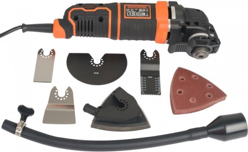 Black&Decker MT300KA