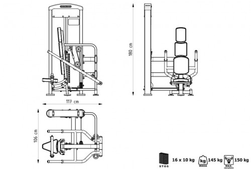 Marbo MP-U233