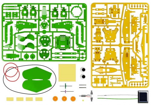 CIC KITS Super Solar Recycler 21-616