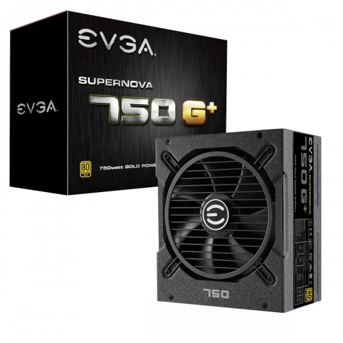 EVGA 750 G1+