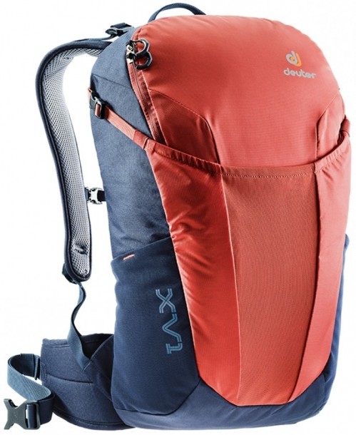 Deuter XV 1 (2018)