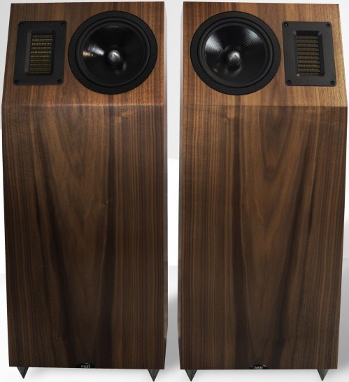 Neat Acoustics IOTA Xplorer