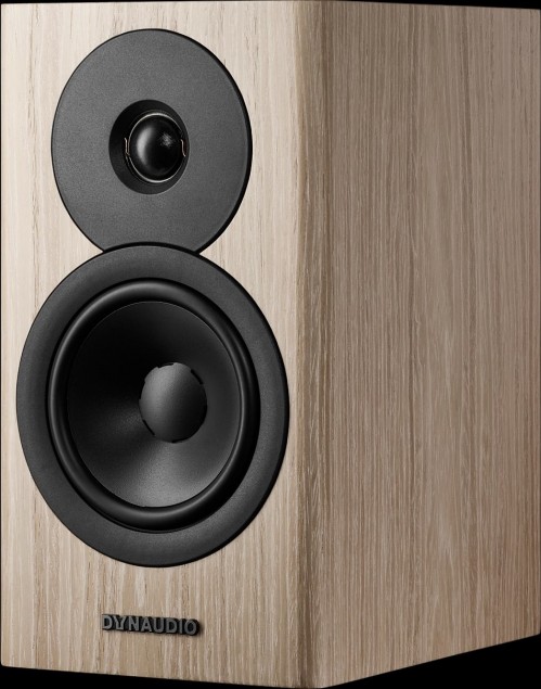 Dynaudio Evoke 10