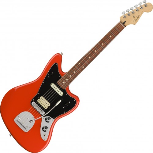 Fender Player Jaguar