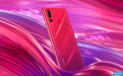 Huawei Nova 4