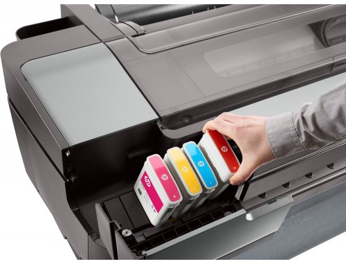 HP DesignJet Z9+dr (X9D24A)