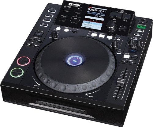 Gemini CDJ-700