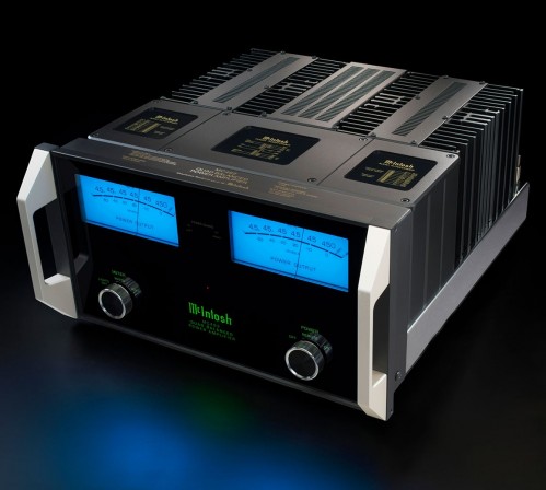 McIntosh MC462