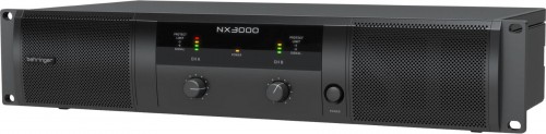 Behringer NX3000