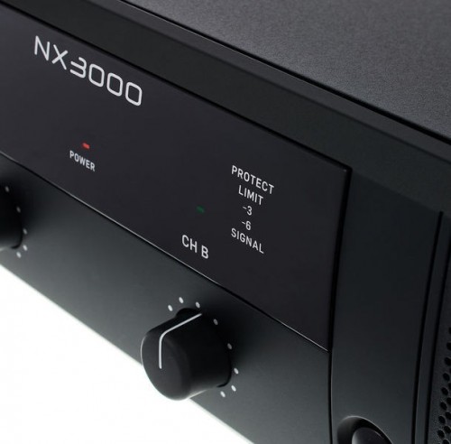 Behringer NX3000