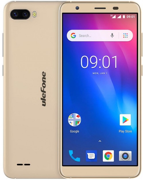 UleFone S1