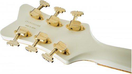Gretsch G6136T-59VS White Falcon
