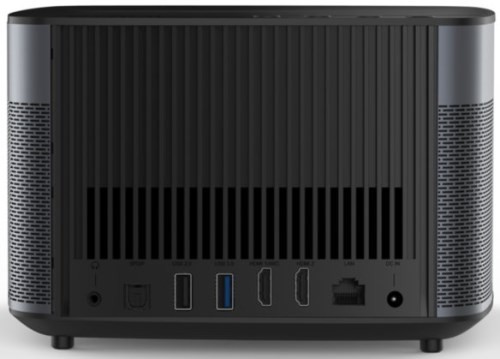 XGIMI H2