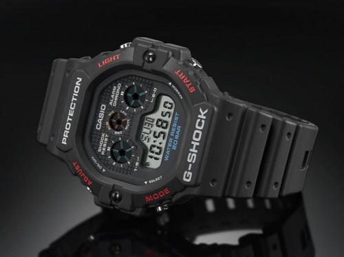 Casio DW-5900-1