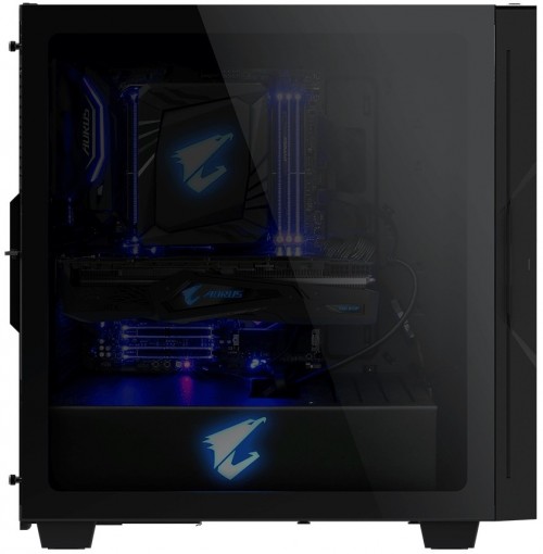 Gigabyte AORUS C300 GLASS