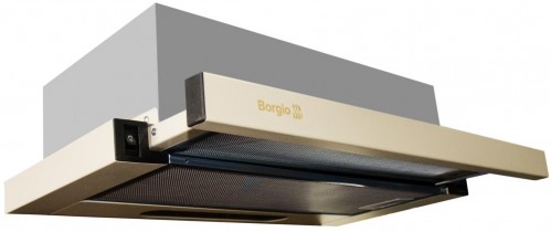 Borgio SLIM (TR) 60