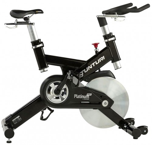 Tunturi Platinum Sprinter Bike PRO