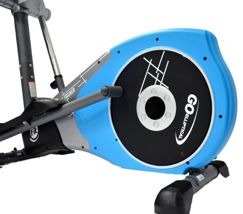 Go Elliptical V-450T