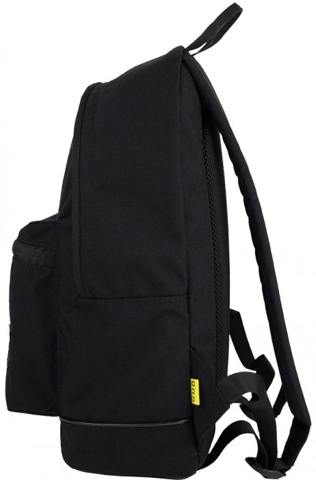 GUD Daypack Black 18L