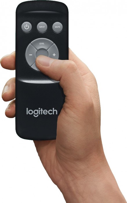 Logitech Z-906