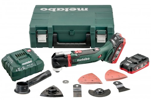 Metabo MT 18 LTX 613021820