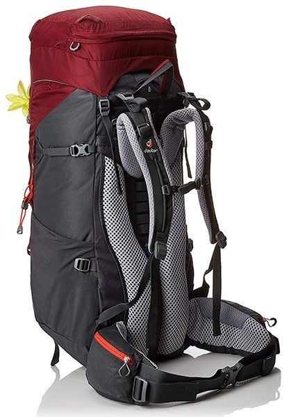 Deuter Aircontact Lite 60+10 SL