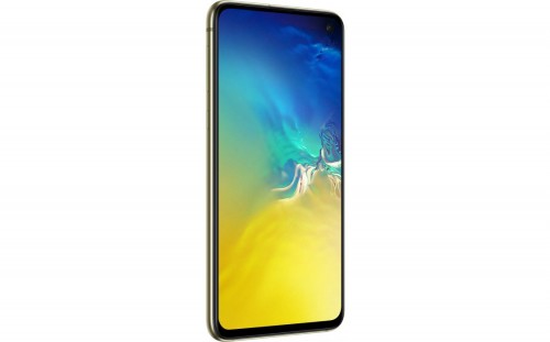 Samsung Galaxy S10e