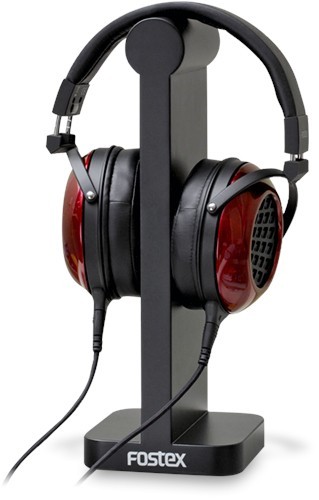 Fostex TH-909