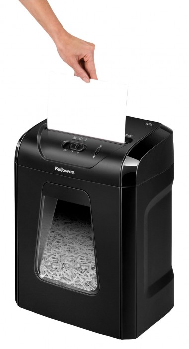 Fellowes PowerShred 12C