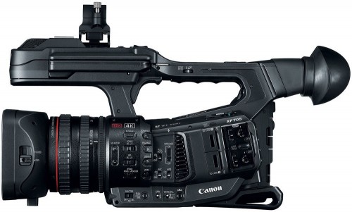 Canon XF705