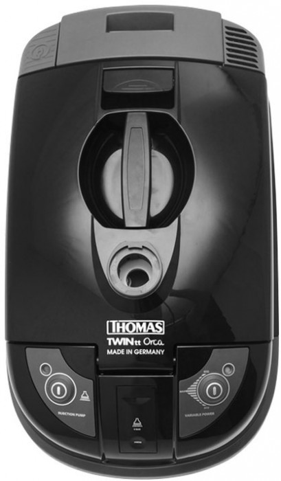 Thomas Twin TT Orca