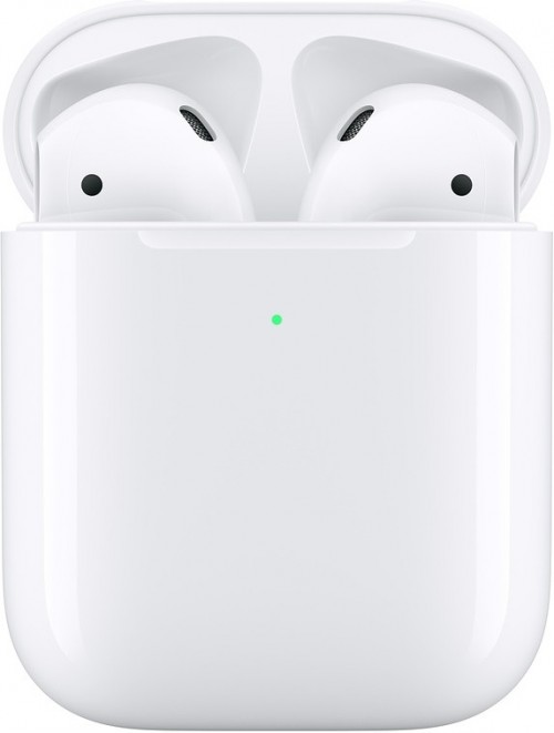 Apple Airpods (2nd gen)