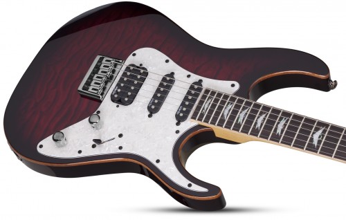 Schecter Banshee-6 Extreme