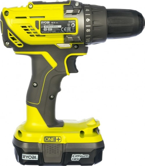 Ryobi R18DD3-213X