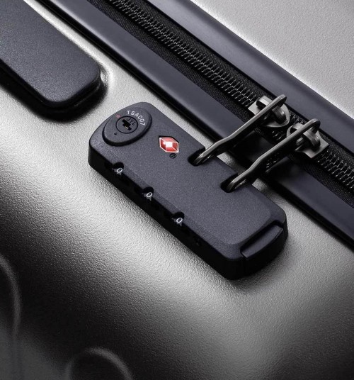 Xiaomi 90 Seven-bar luggage 28